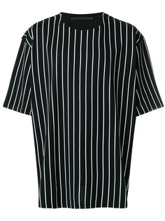 полосатая футболка Haider Ackermann