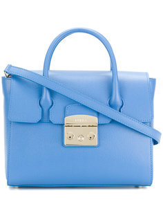 сумка-тоут Metropolis Furla