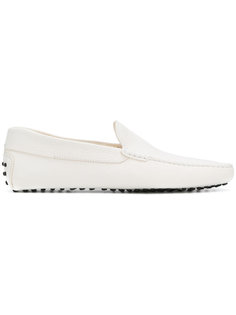 мокасины Pantofola Tods Tod`S