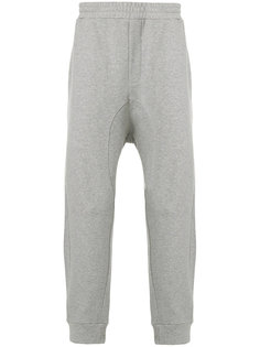 спортивные брюки fear nothing McQ Alexander McQueen