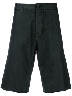 straight-fit shorts Masnada