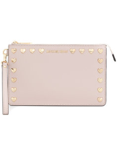 клатч Mercer Michael Michael Kors