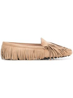 лоферы Gommino Tods Tod`S