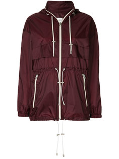 windbreaker jacket Isabel Marant Étoile