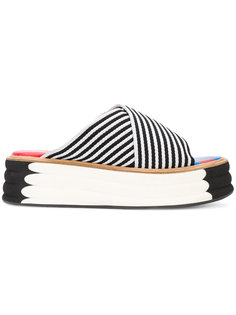 сандалии Debra Ps By Paul Smith