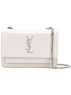Sunset chain wallet Saint Laurent