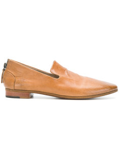 leather loafers Marsèll