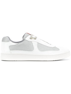 кеды Americas cup Prada