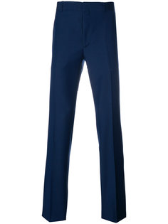tailored trousers Alexander McQueen