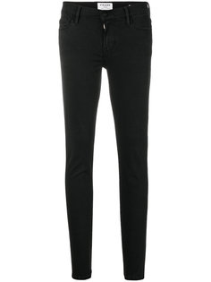 джинсы скинни  Frame Denim