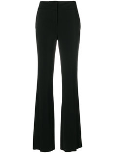 расклешенные брюки Just Cavalli