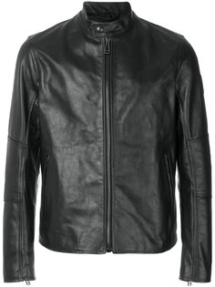 куртка на молнии Belstaff