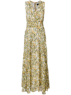 floral print dress Isabel Marant