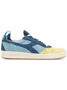 кроссовки Heritage Diadora