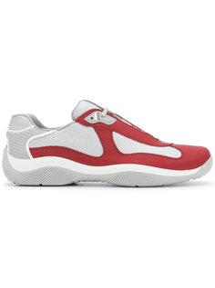 American cup sneakers Prada