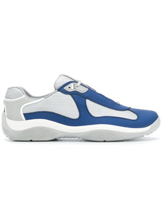 American cup sneakers Prada