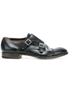 Monella monk shoes Premiata