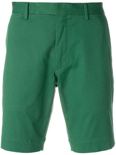 классические эластичные шорты  Polo Ralph Lauren