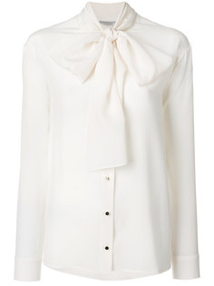 pussybow blouse Stella McCartney