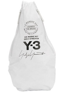 рюкзак с лямкой через плечо Y-3