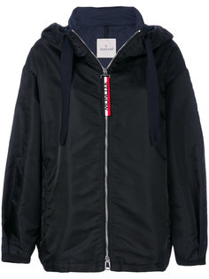 куртка с капюшоном  Moncler