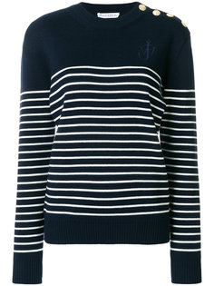 джемпер mariniere JW Anderson