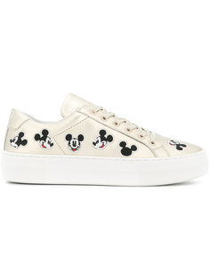 кроссовки на платформе Mickey Moa Master Of Arts