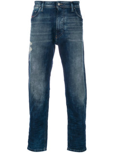 джинсы Narrot-T JoggJeans 084PU Diesel