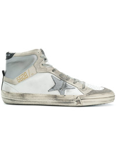 кеды 2.12 Golden Goose Deluxe Brand