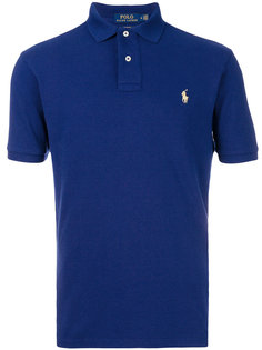 футболка-поло кроя слим Polo Ralph Lauren