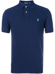 футболка-поло кроя слим Polo Ralph Lauren