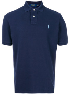 футболка-поло кроя слим Polo Ralph Lauren
