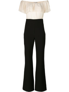 off-shoulder jumpsuit Blugirl