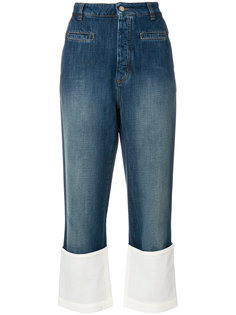 fisherman jeans Loewe