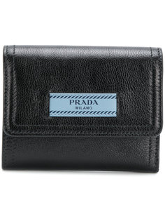 бумажник Etiquette Prada