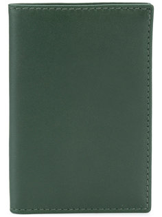 classic billfold wallet Comme Des Garçons Play