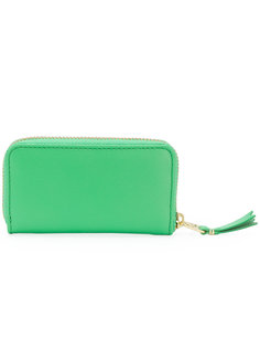 zipped coin pouch Comme Des Garçons Play
