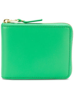 zipped mini wallet Comme Des Garçons Play