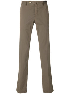 slim fit chinos Pt01
