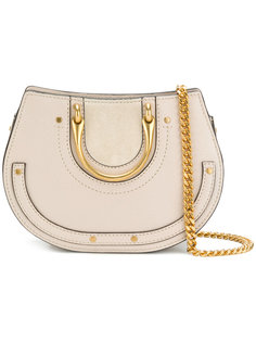 сумка Micro Pixie Chloé