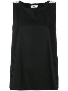 open back top Blugirl