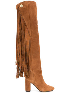 Quaisha boots Chloé