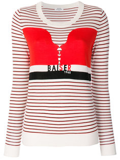 джемпер Baiser Sonia Rykiel