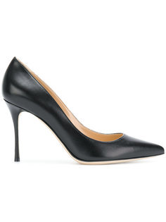 Godiva pumps Sergio Rossi