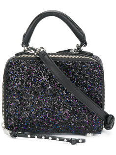 Box shoulder bag Rebecca Minkoff