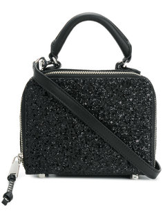 Box shoulder bag Rebecca Minkoff