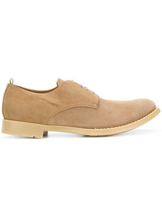 classic derby shoes Officine Creative