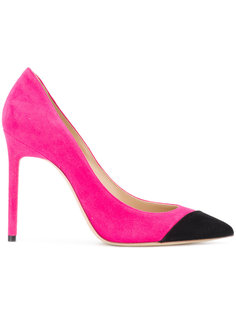 Anja 105 pumps Saint Laurent