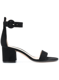 ankle strap sandals Gianvito Rossi