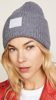 Acne Studios Pansy S Face Hat